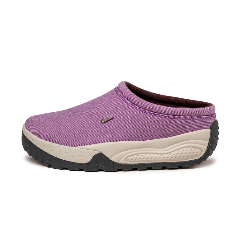 Nike ACG Rufus - 46 / Bold Berry / Pink Foam-LT Orewood Brn