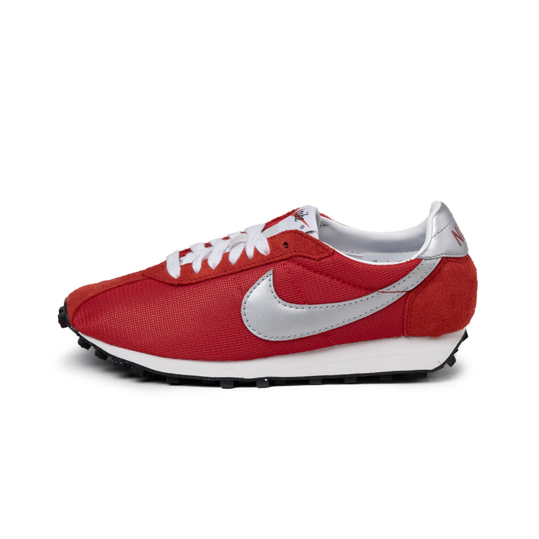 Nike Wmns LD-1000 - 47.5 / University Red / Metallic Silver / Sail