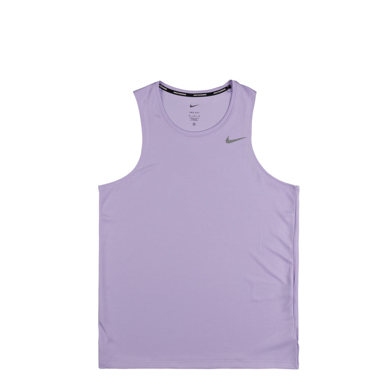 Nike Dri-Fit Miler Running Tank Top