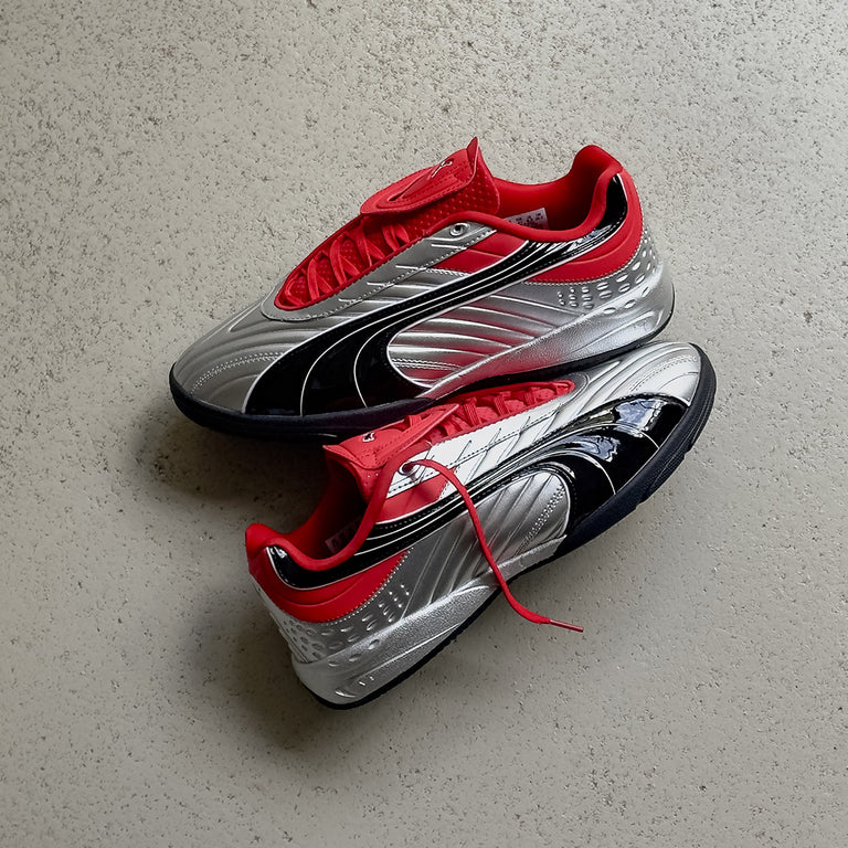 Puma V-S2 Goalgetter onfeet