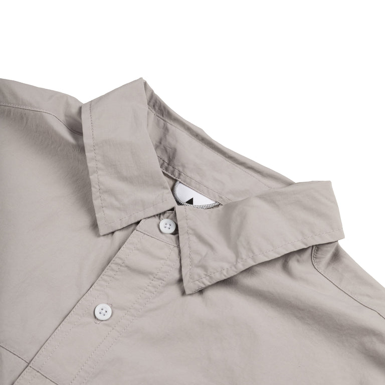 Nike ACG *Orb Weaver* Uv Repel Short-Sleeve Shirt