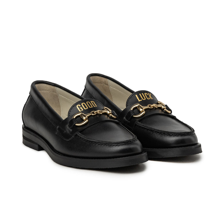 Duke + Dexter Wilde Loafer