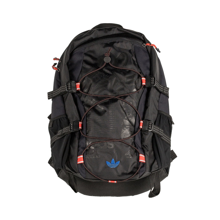 Adidas x 100 Thieves Backpack