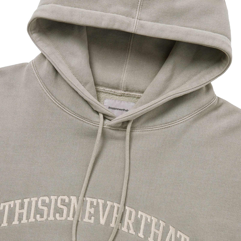 thisisneverthat Arch-Logo Hoodie