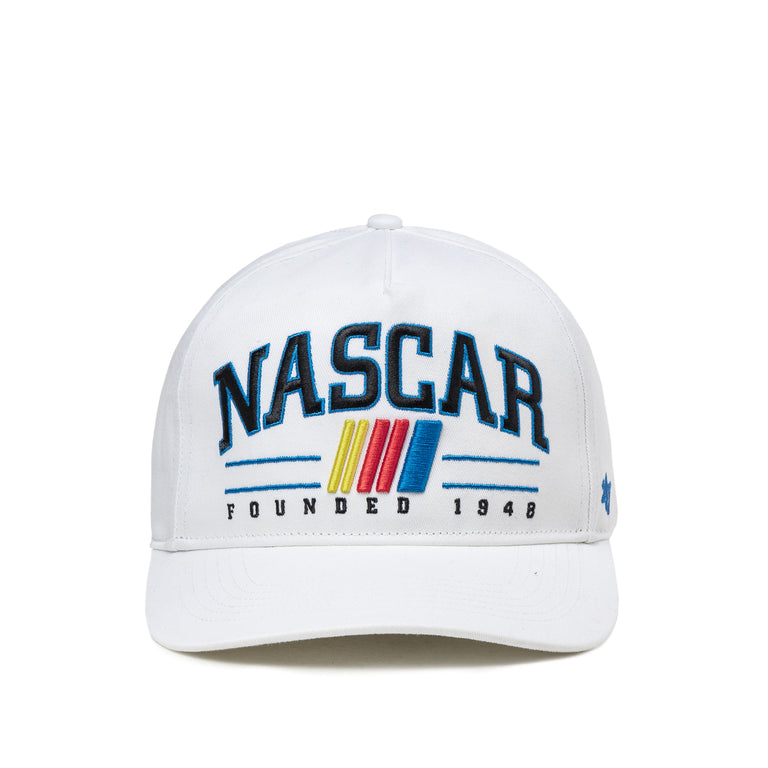 47 Nascar *Roscoe Hitch* Cap