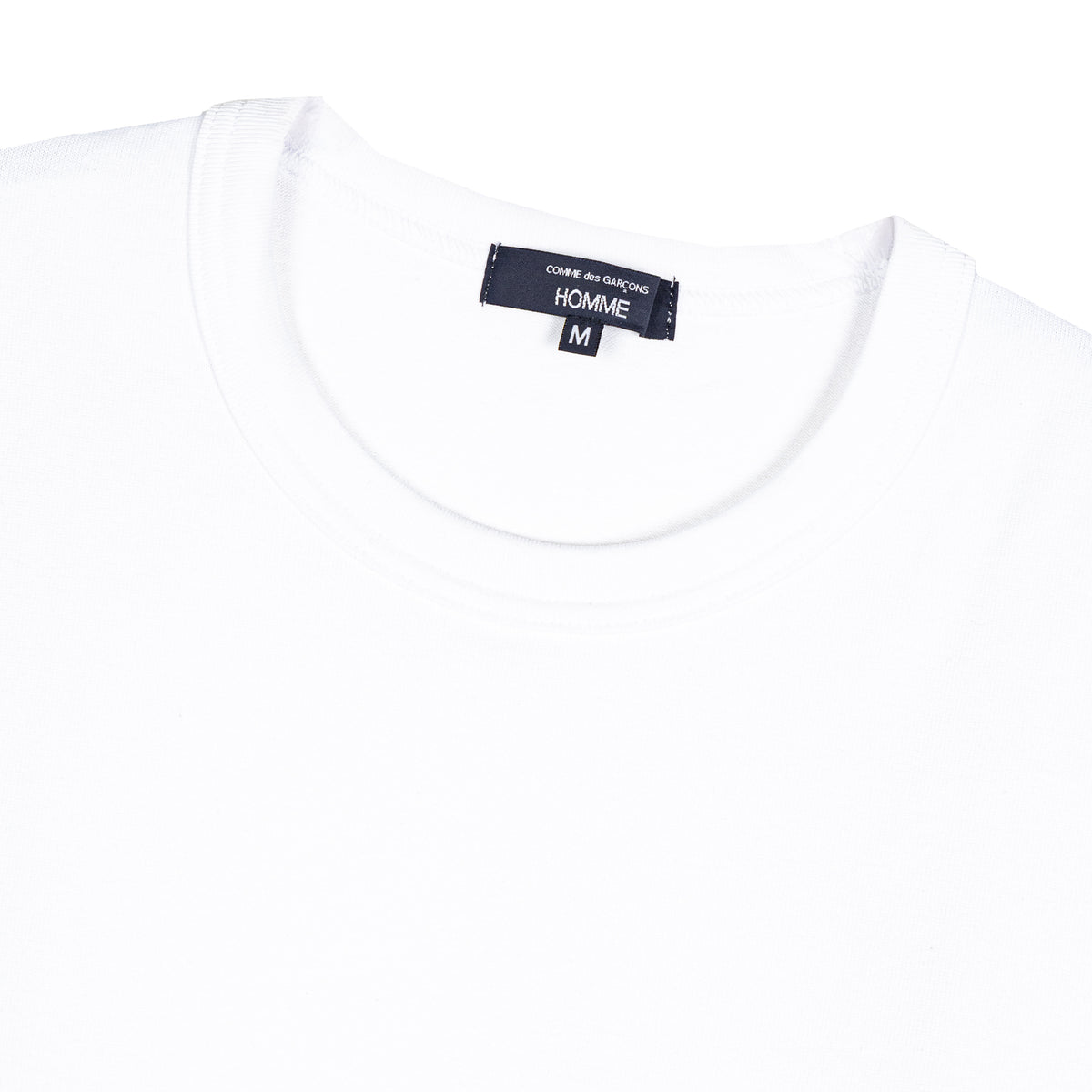 Comme des Garcons Homme Layered T-Shirt | Apparel » Buy online now!