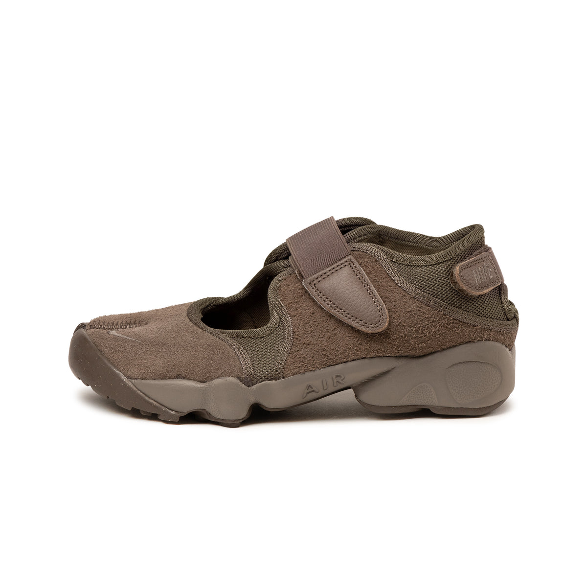 NIKE WMNS AIR RIFT IRONSTONE/CAVE STONE（ナイキ ウィメンズ