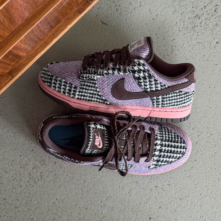 NIKE X HARRIS TWEED