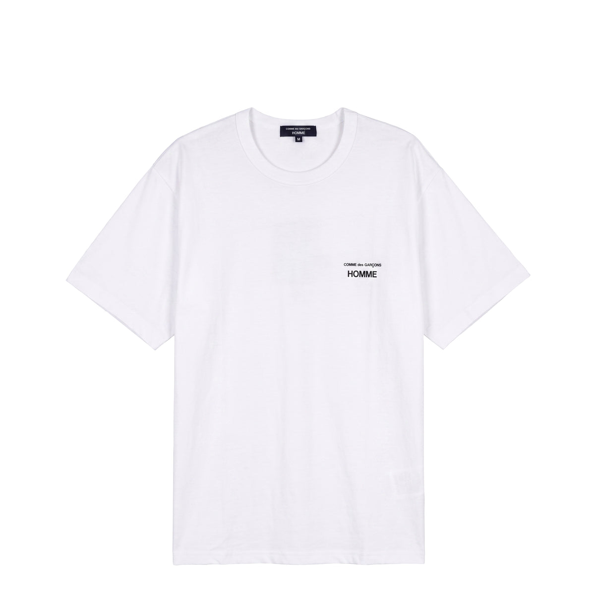 Comme des Garcons Homme Homme T-Shirt | Apparel » Buy online now!