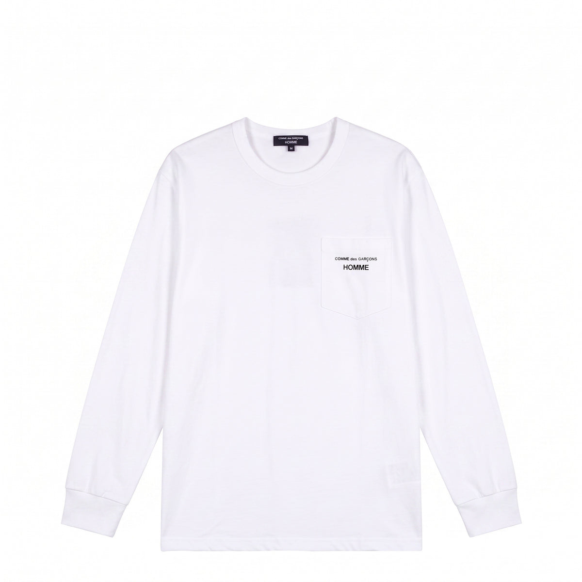 Comme des Garcons Homme Homme Longsleeve | Apparel » Buy online now!