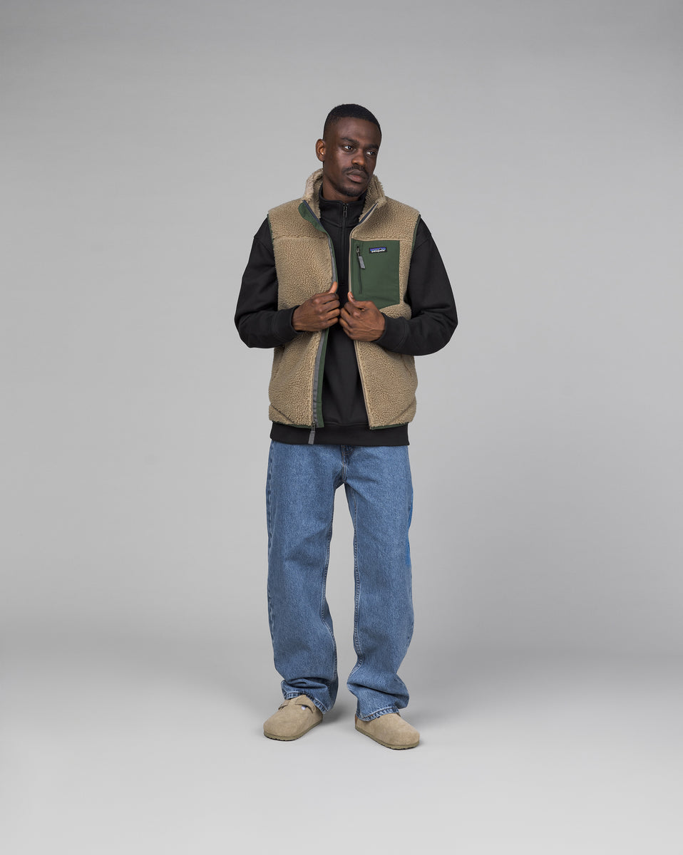 Patagonia classic retro vest - Main Image