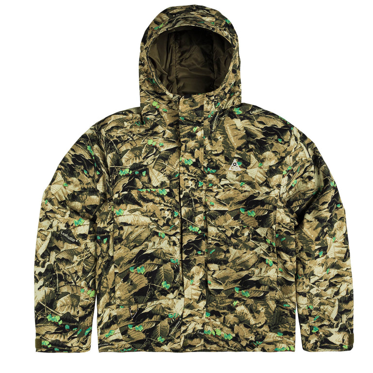 Nike ACG Storm-FIT PrimaLoft *Skull Peak* Jacket - XXL / Parachute Beige / Summit White