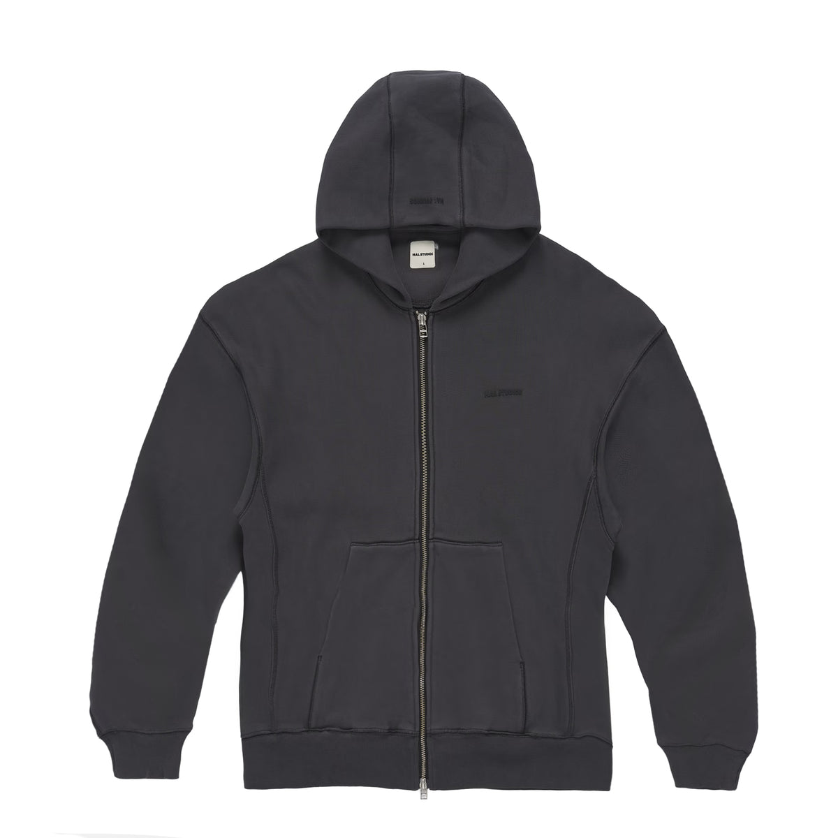 HAL Studios Haus Hooded Zip Sweatshirt | Apparel » Buy online now!