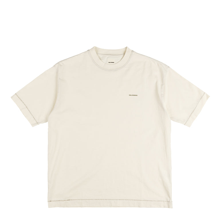 HAL Studios Micro Logo T-Shirt