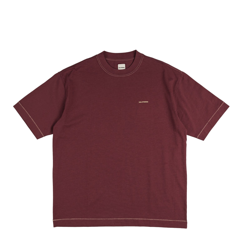 HAL Studios Micro Logo T-Shirt