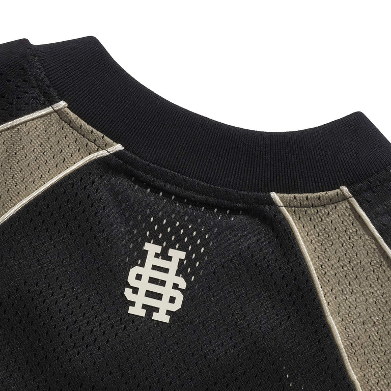 HAL Studios Practice Jersey L/S (Black)