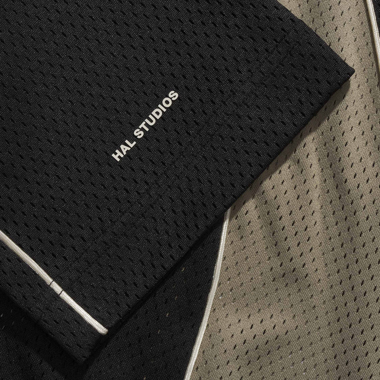 HAL Studios Practice Jersey L/S (Black)