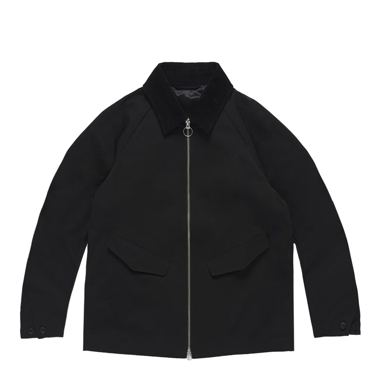 HAL Studios Utility Jacket