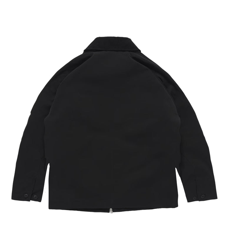 HAL Studios Utility Jacket (Black)