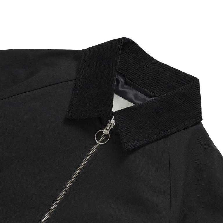 HAL Studios Utility Jacket (Black)