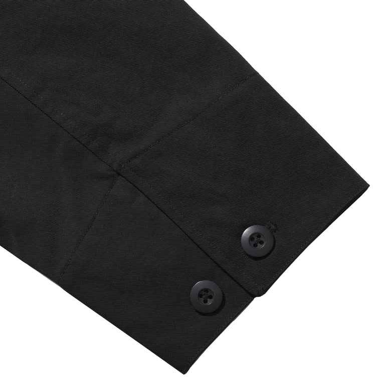 HAL Studios Utility Jacket (Black)