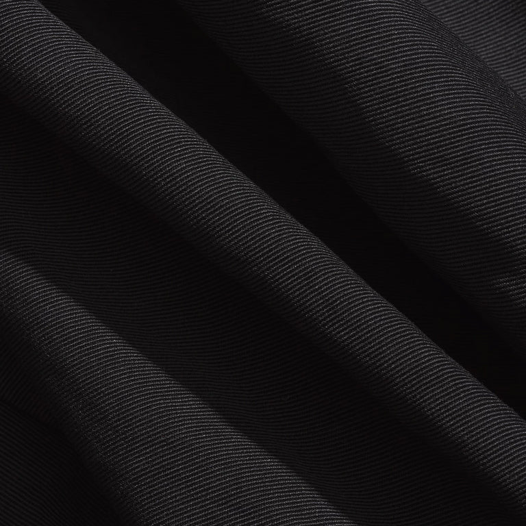 HAL Studios Utility Jacket (Black)