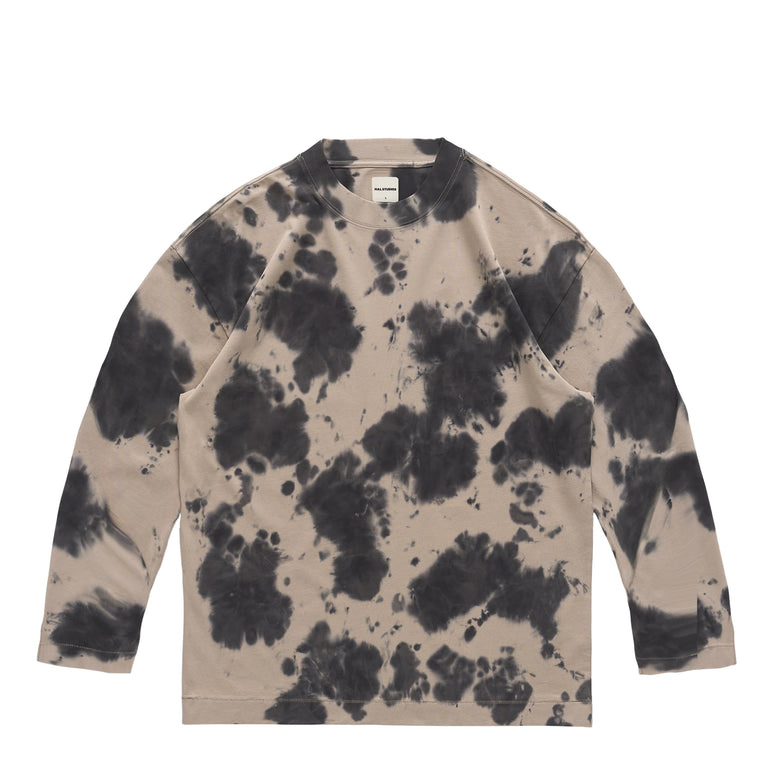 HAL Studios Shibori L/S