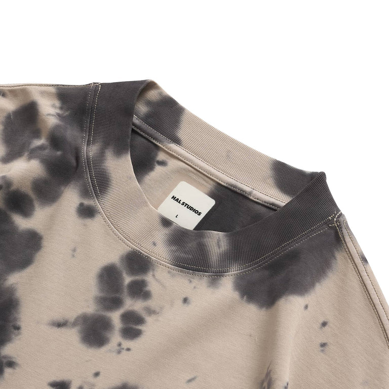 HAL Studios Shibori L/S (Dune)
