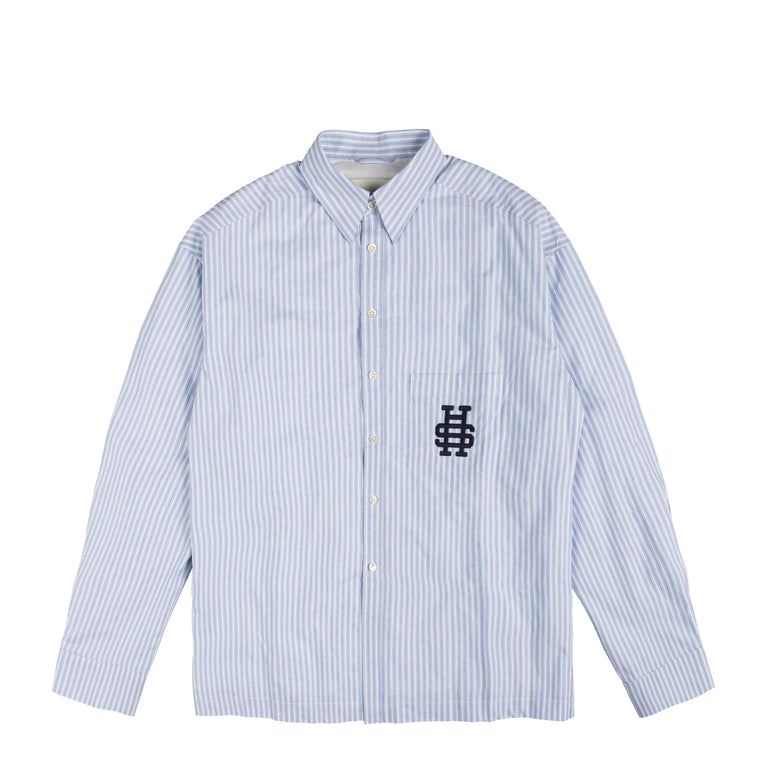 HAL Studios HS Padded Overshirt