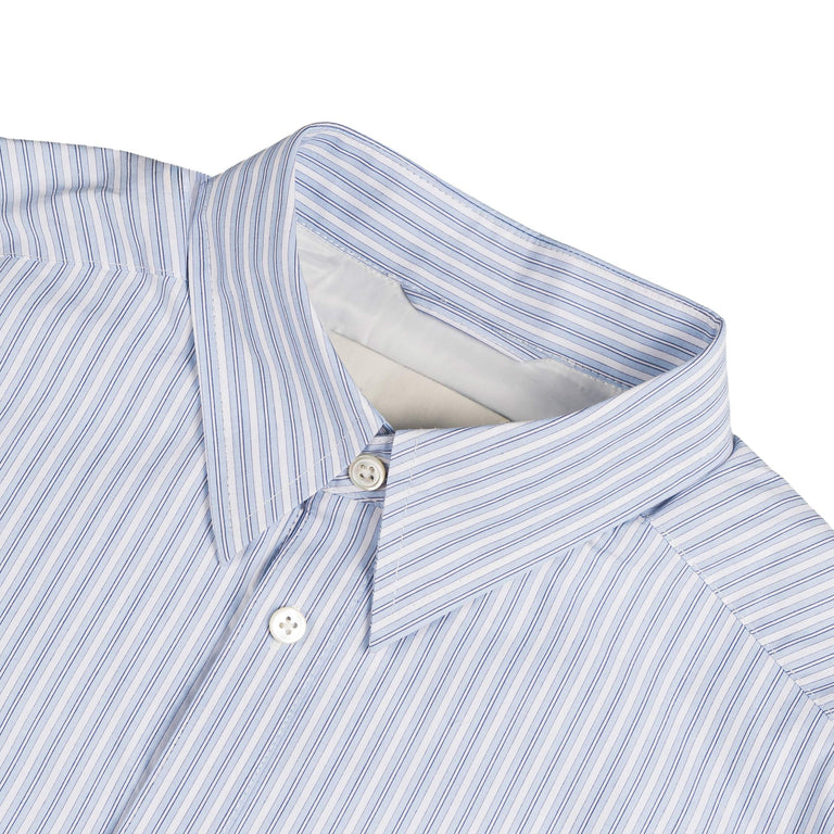 HAL Studios HS Padded Overshirt (Ballad Bleue)