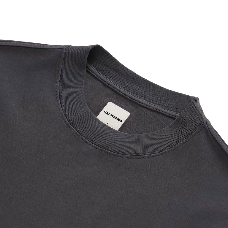 HAL Studios Studio T-Shirt (Washed Black)