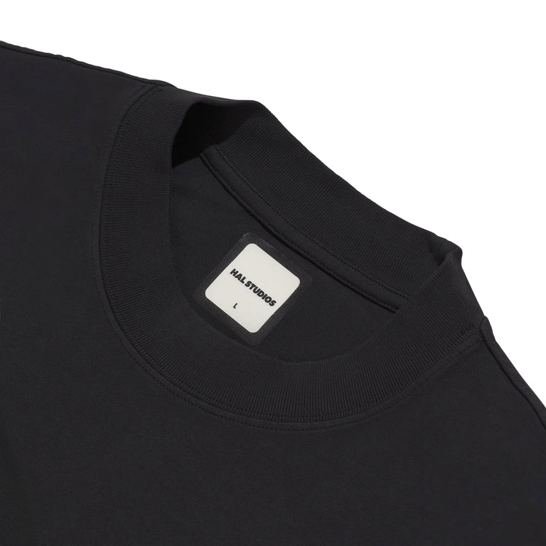HAL Studios Season 05 T-Shirt (Black)