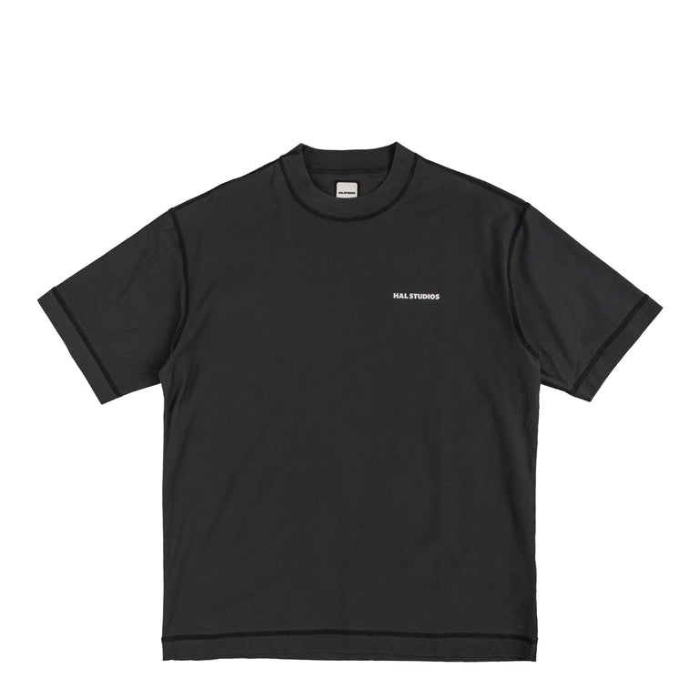 HAL Studios Inside Out Uniform T-Shirt (Black)