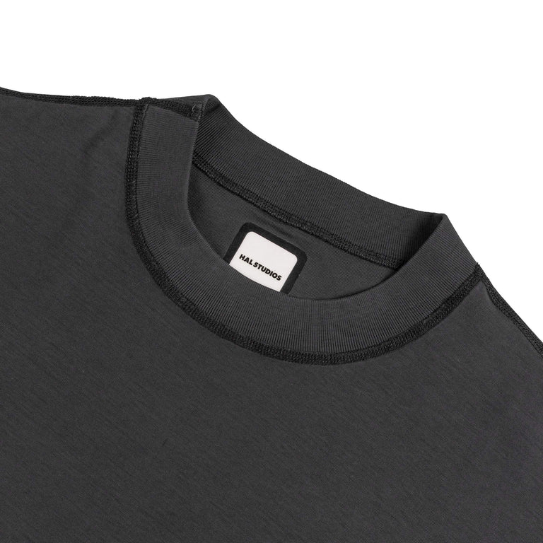 HAL Studios Inside Out Uniform T-Shirt (Black)
