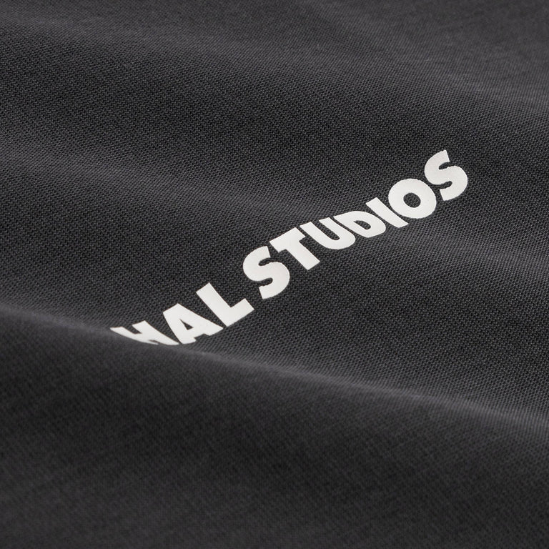 HAL Studios Inside Out Uniform T-Shirt (Black)