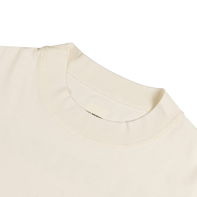 HAL Studios Inside Out Uniform T-Shirt (Off White)