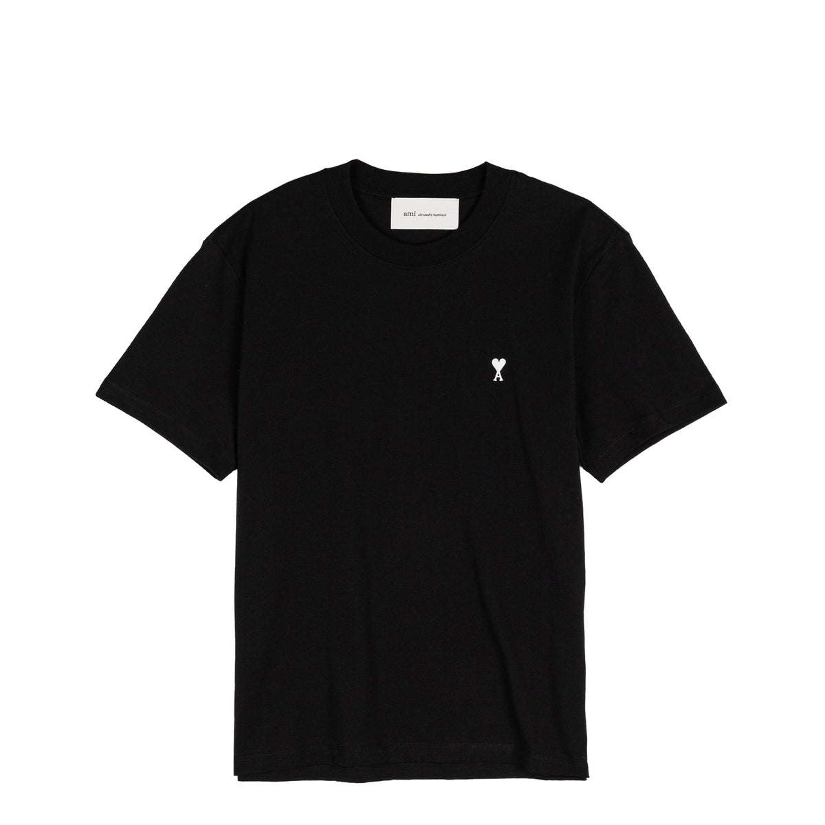 AMI Paris Ami De Coeur T-Shirt | Apparel » Buy online now!