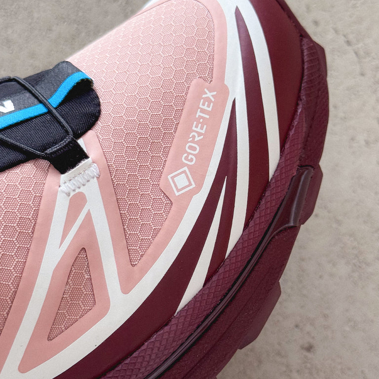 Salomon XT-6 GTX onfeet