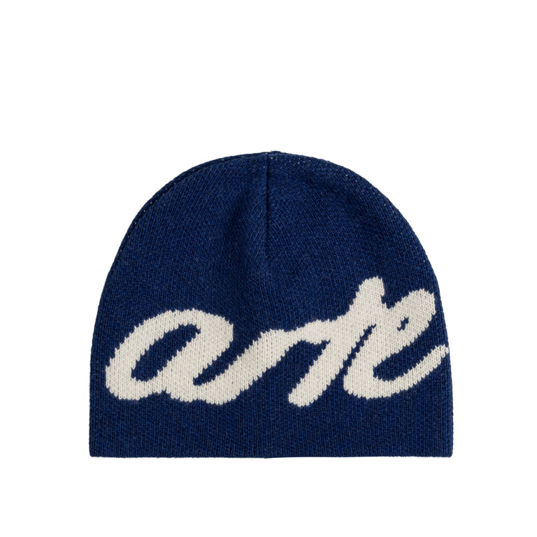 Arte Antwerp Big Logo Beanie