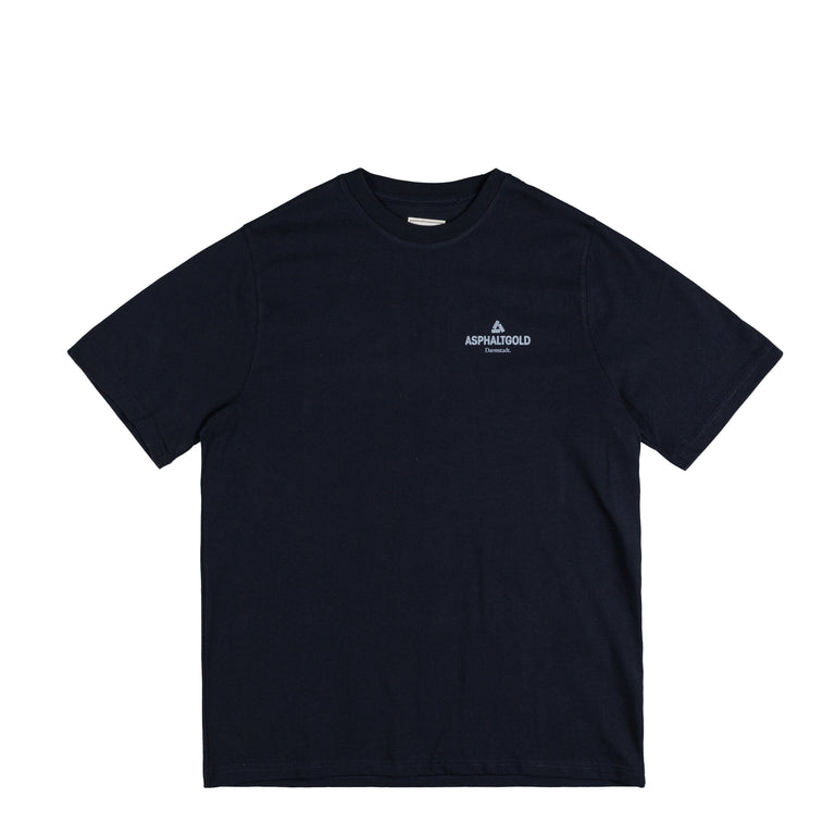 Asphaltgold Darmstadt T-Shirt
