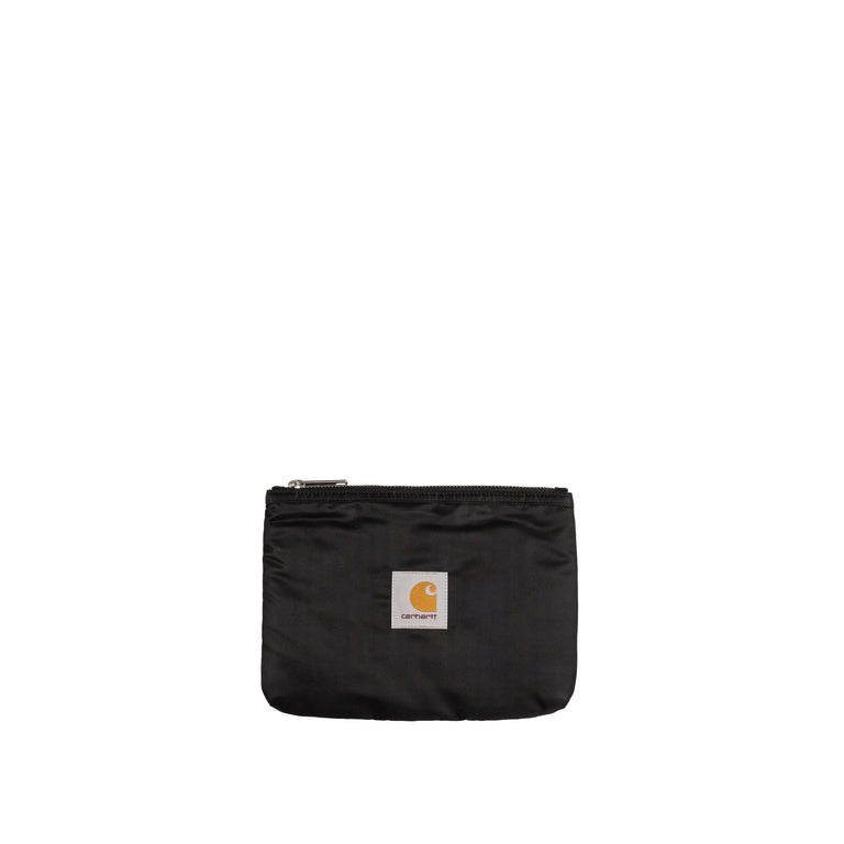 Carhartt WIP Alumni Zip Wallet