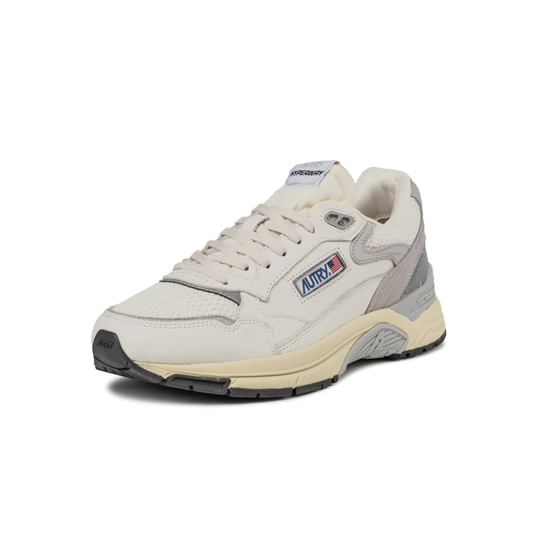 Autry Hyperway *Goatsuede / Mesh*