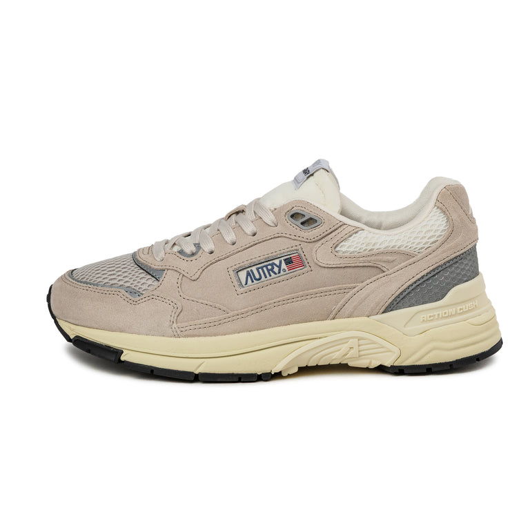 Autry Hyperway *Suede / Mesh*