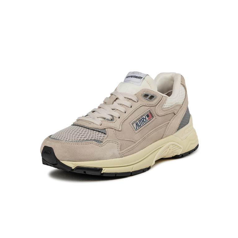 Autry Hyperway *Suede / Mesh*