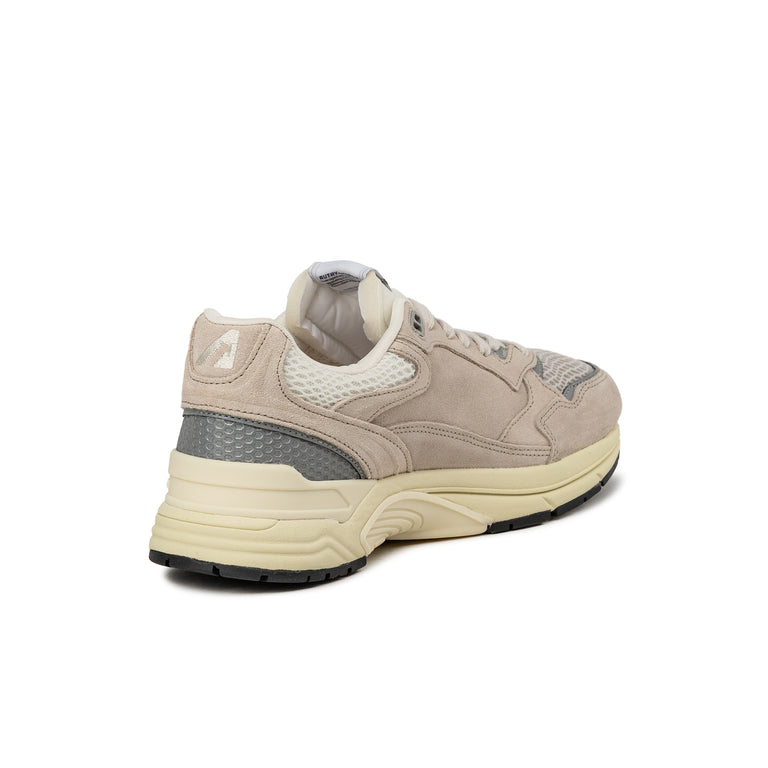Autry Hyperway *Suede / Mesh*