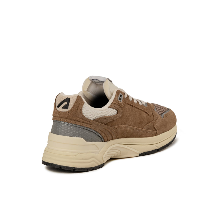 Autry Hyperway *Suede / Mesh*