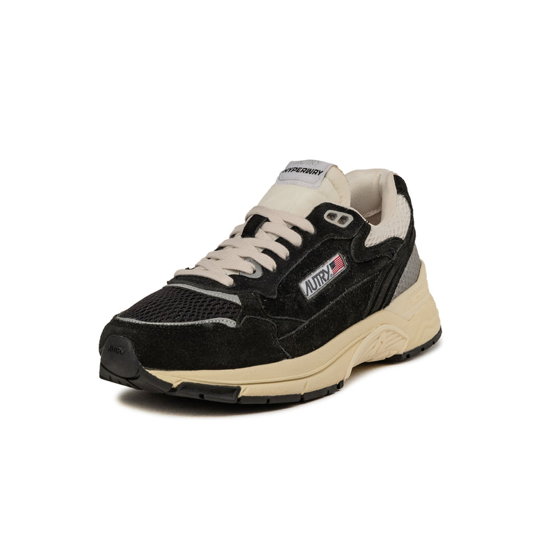 Autry Hyperway *Suede / Mesh*