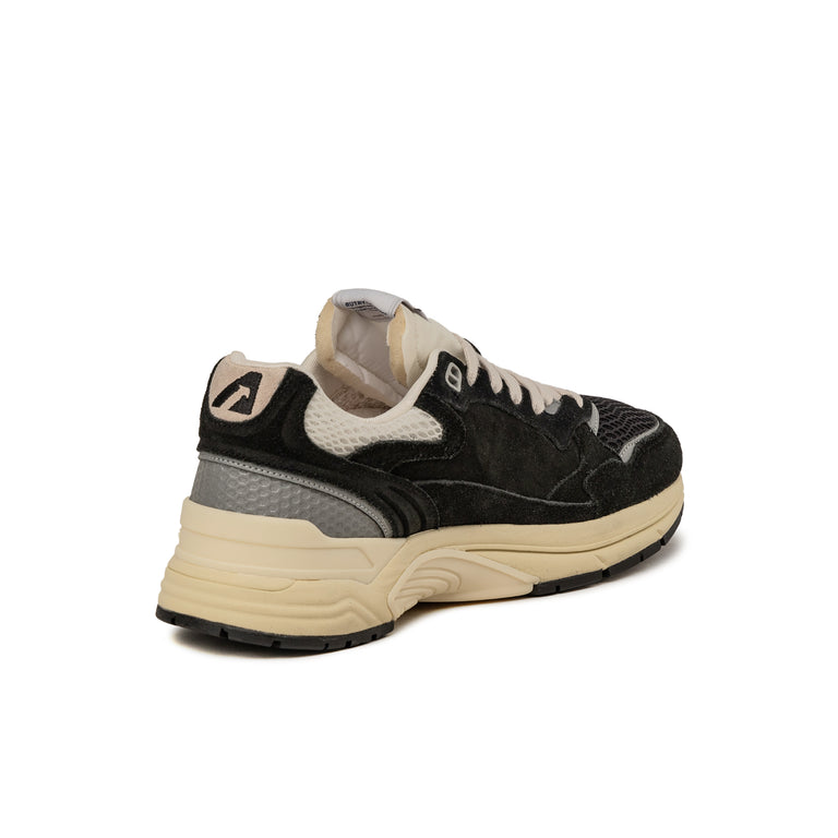 Autry Hyperway *Suede / Mesh*