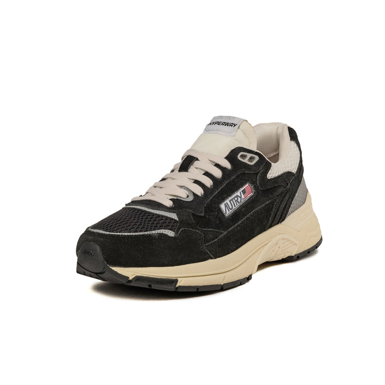 Autry Hyperway *Suede / Mesh*