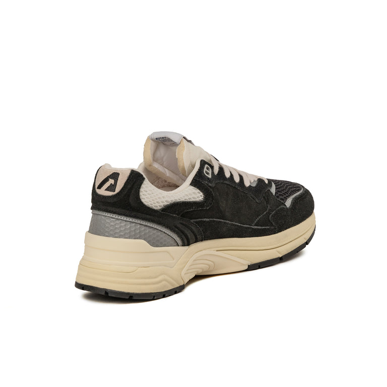 Autry Hyperway *Suede / Mesh*